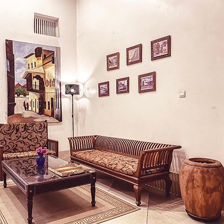 Smiles Stone Town Hotel Zanzibar Exterior photo